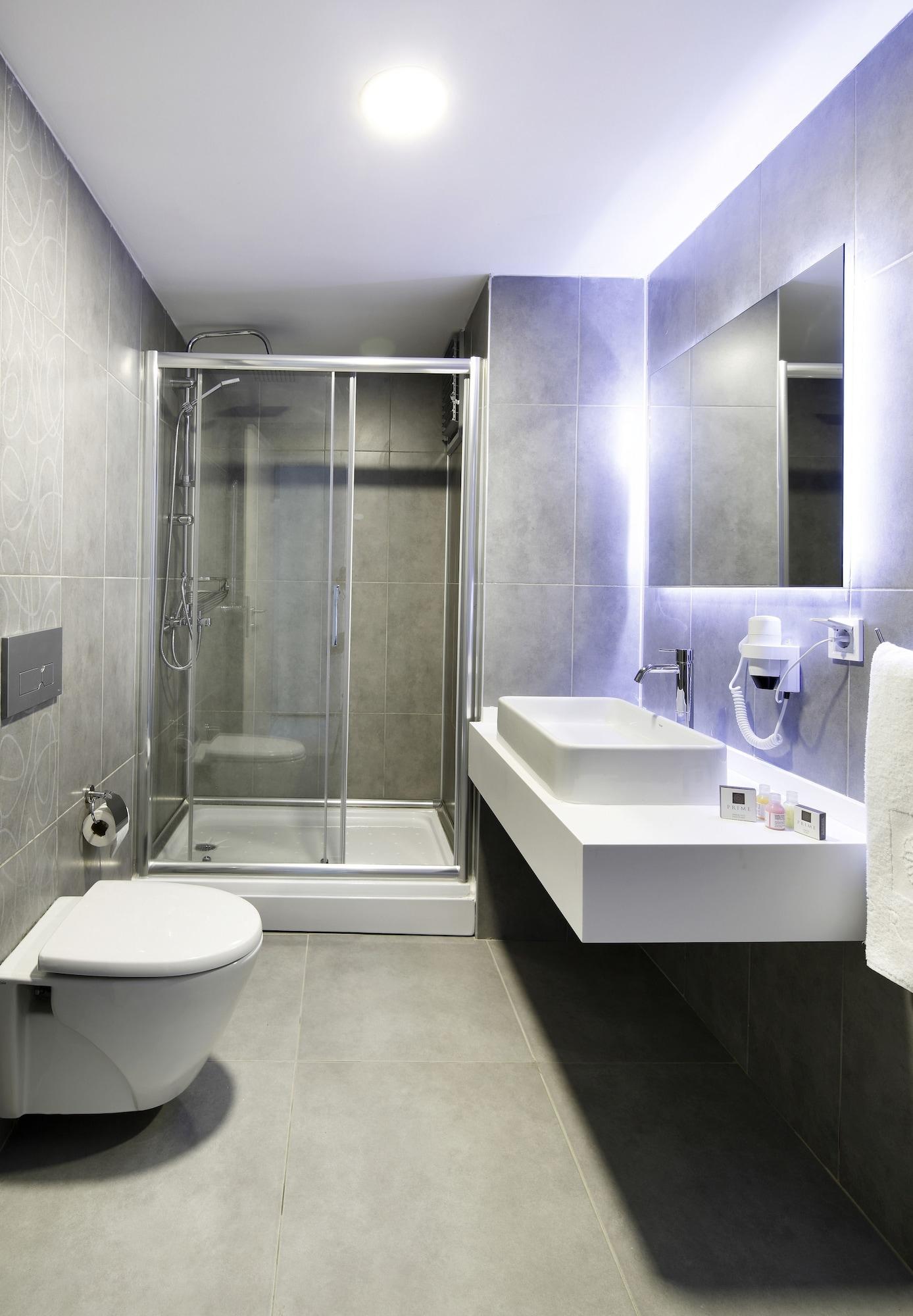 Prime Suites Istanbul Eksteriør billede