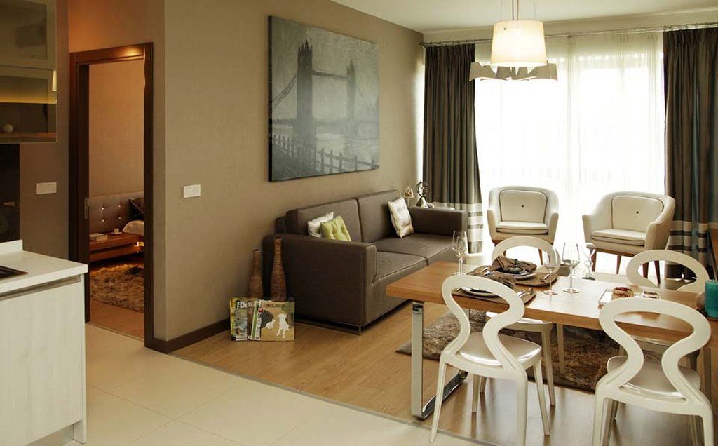 Prime Suites Istanbul Eksteriør billede