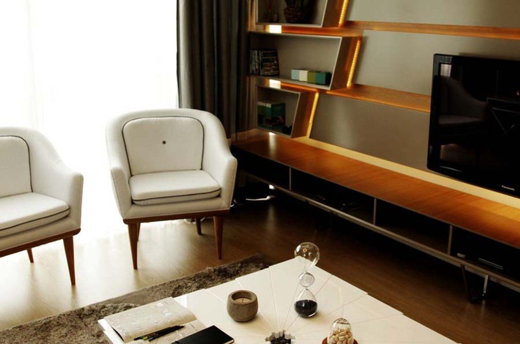 Prime Suites Istanbul Eksteriør billede
