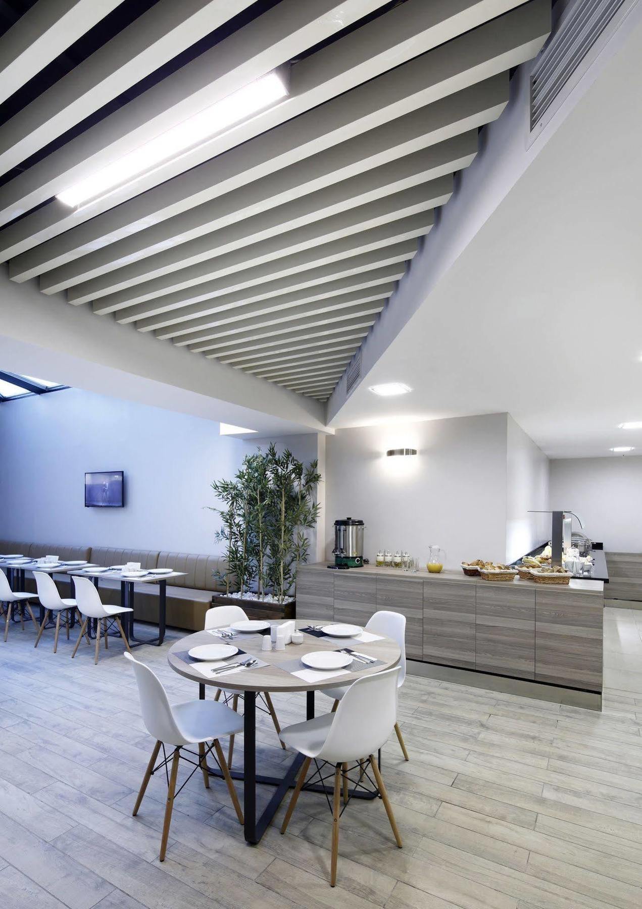 Prime Suites Istanbul Eksteriør billede